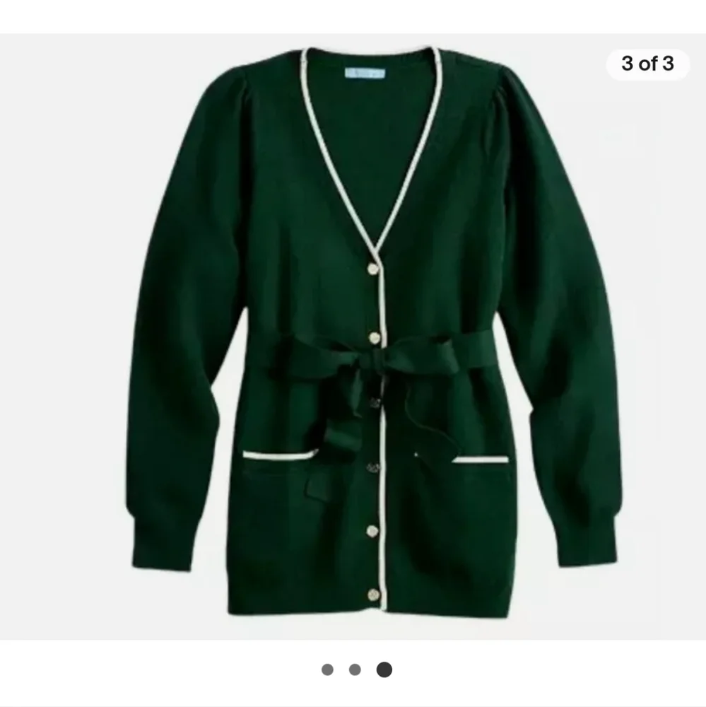 Draper James RSVP Womans Sweater 3x. NWT! - Picture 3 of 3